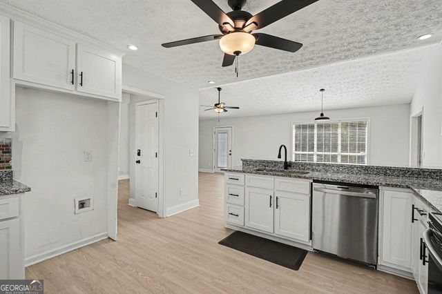 440 Laura Drive, Monroe, GA 30655