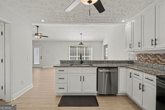 440 Laura Drive, Monroe, GA 30655