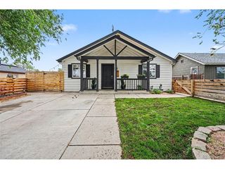 620 S Stuart St, Denver, CO 80219
