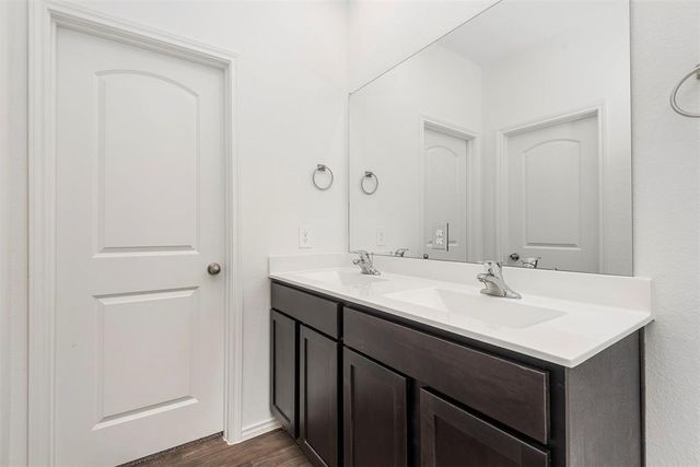 20352 Tembec Drive, New Caney, TX 77357