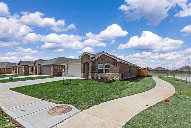 20352 Tembec Drive, New Caney, TX 77357