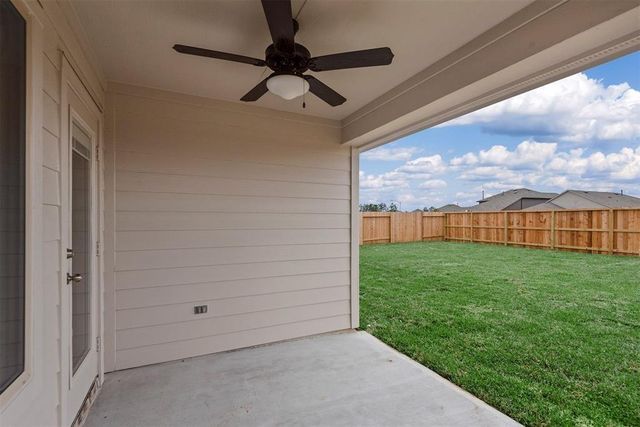 20352 Tembec Drive, New Caney, TX 77357