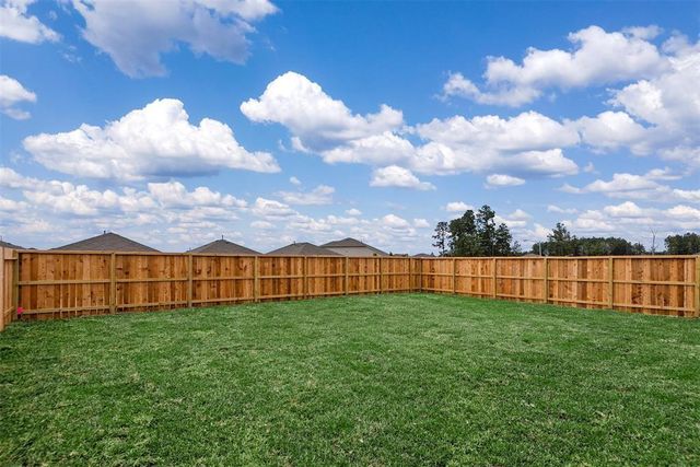 20352 Tembec Drive, New Caney, TX 77357