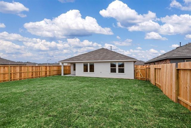 20352 Tembec Drive, New Caney, TX 77357