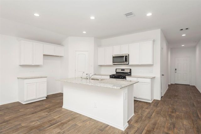 20352 Tembec Drive, New Caney, TX 77357