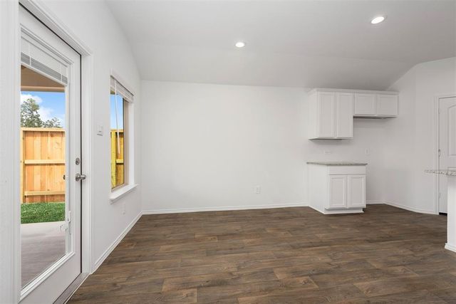 20352 Tembec Drive, New Caney, TX 77357