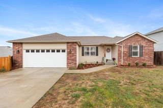 218 Windridge Road, Branson, MO 65616