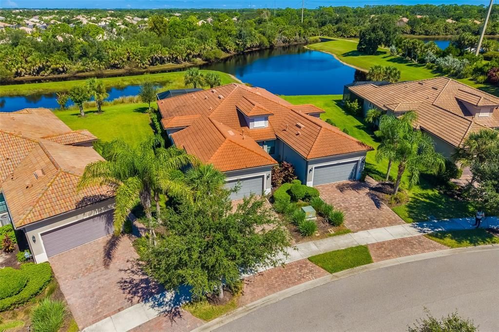 12272 MARSH POINTE ROAD, Sarasota, FL 34238