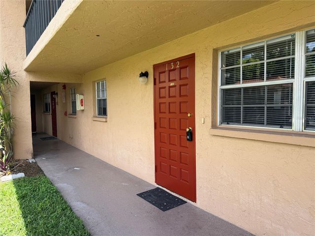 4500 E BAY DRIVE 132, Clearwater, FL 33764