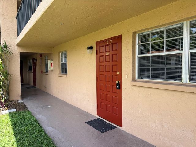 4500 E BAY DRIVE 132, Clearwater, FL 33764