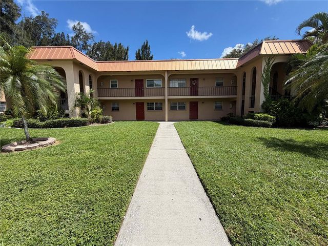 4500 E BAY DRIVE 132, Clearwater, FL 33764
