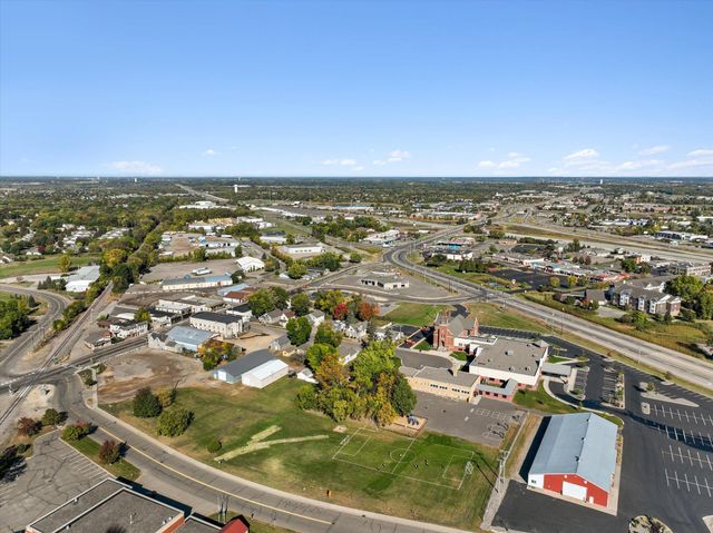 12598 Marshview Drive, Rogers, MN 55374