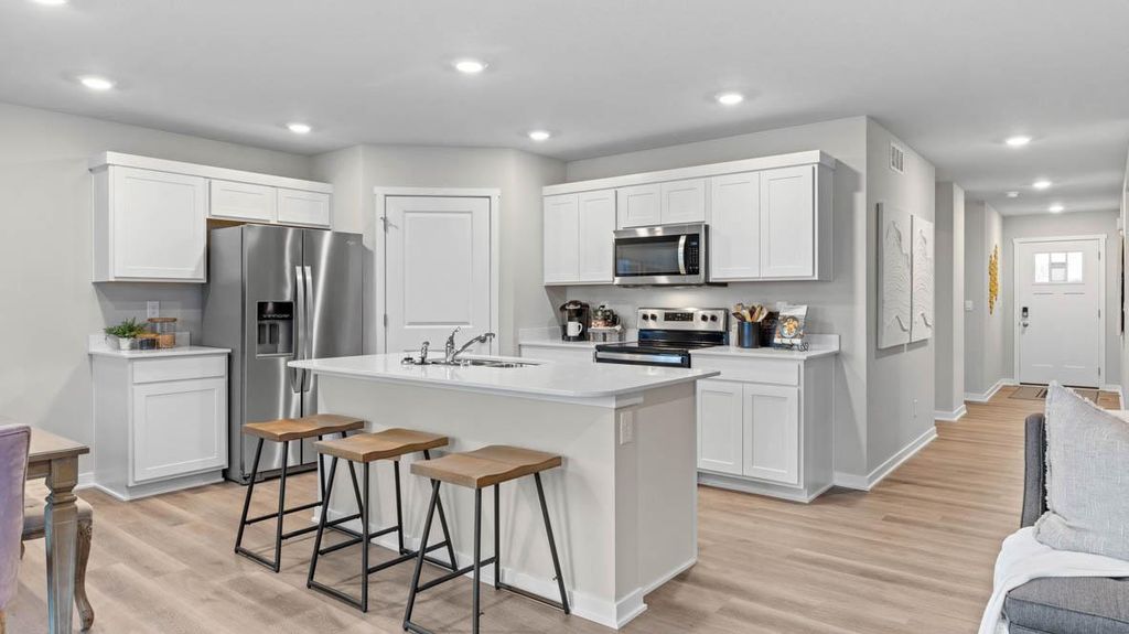 12598 Marshview Drive, Rogers, MN 55374 — photo 5