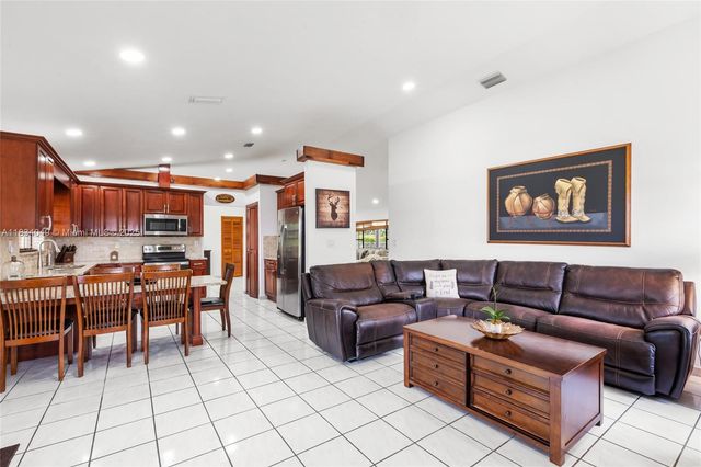 17320 SW 236 Street, Homestead, FL 33031