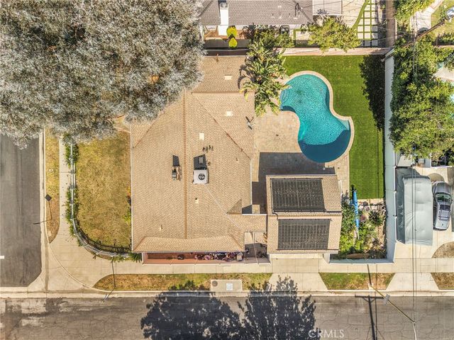 23728 Bessemer, Woodland Hills, CA 91367