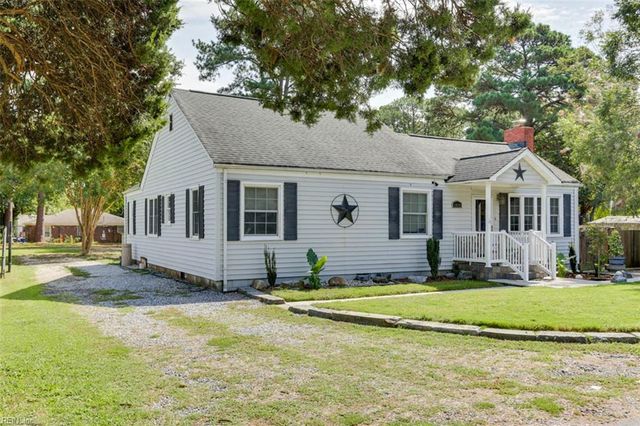 1414 Braden CRES, Norfolk, VA 23502