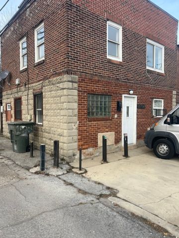 15704 Willard Avenue, Harvey, IL 60426