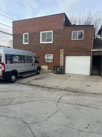 15704 Willard Avenue, Harvey, IL 60426