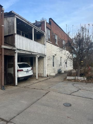 15704 Willard Avenue, Harvey, IL 60426