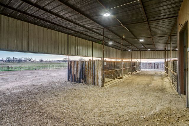 2220 Lazy Bend Road, Millsap, TX 76066