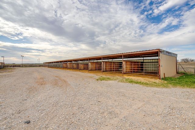 2220 Lazy Bend Road, Millsap, TX 76066