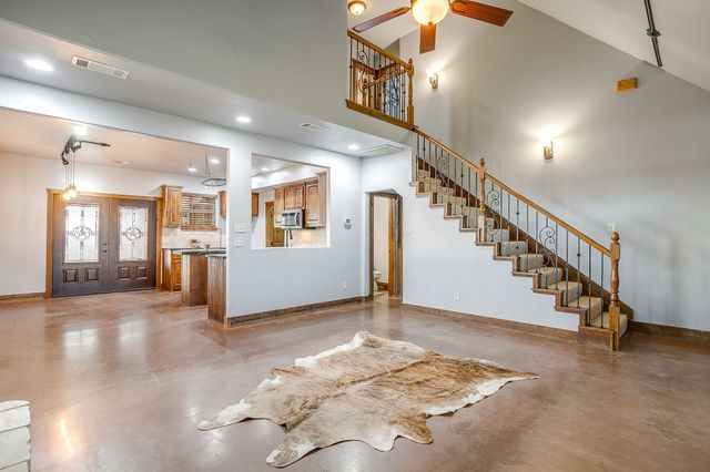 2220 Lazy Bend Road, Millsap, TX 76066