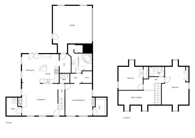 2220 Lazy Bend Road, Millsap, TX 76066