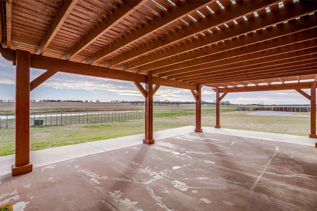 2220 Lazy Bend Road, Millsap, TX 76066