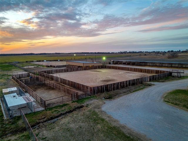 2220 Lazy Bend Road, Millsap, TX 76066