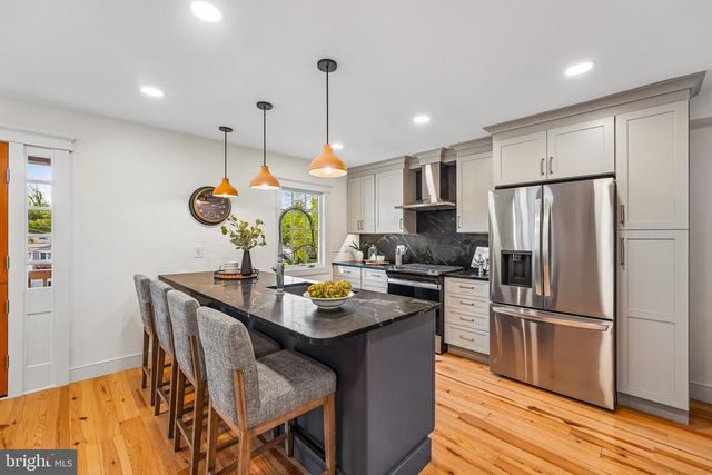 17 W RIDGE RD, Media, PA 19063