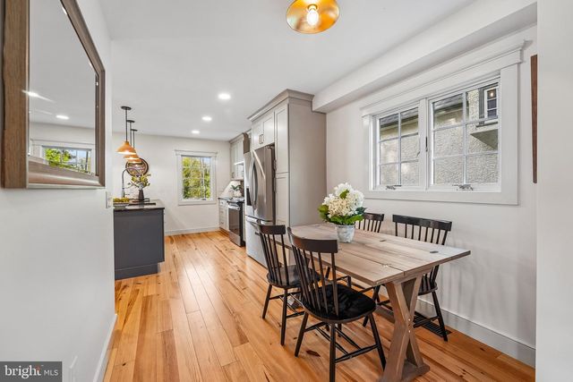 17 W RIDGE RD, Media, PA 19063