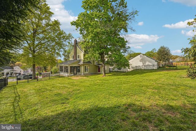 17 W RIDGE RD, Media, PA 19063