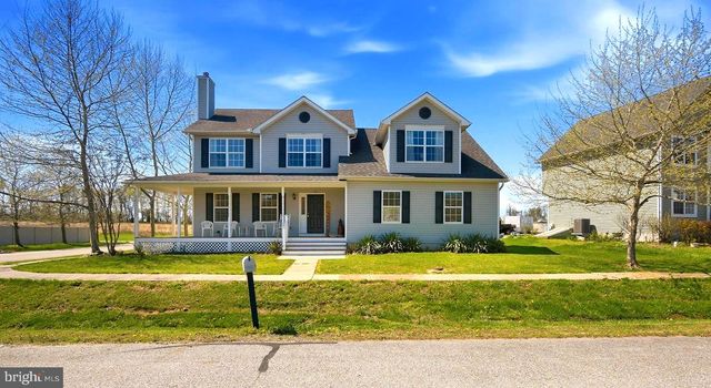11942 FLOUR MILL ST, Kennedyville, MD 21645
