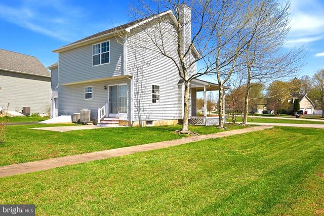 11942 FLOUR MILL ST, Kennedyville, MD 21645