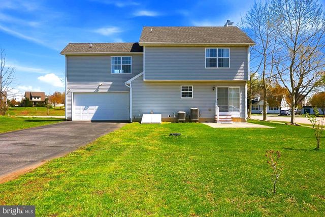 11942 FLOUR MILL ST, Kennedyville, MD 21645