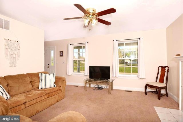 11942 FLOUR MILL ST, Kennedyville, MD 21645