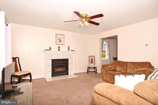 11942 FLOUR MILL ST, Kennedyville, MD 21645