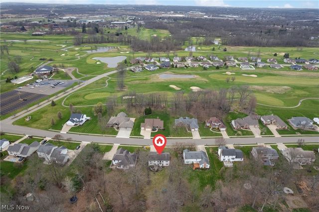 2480 Cyprus Drive SE, Massillon, OH 44646