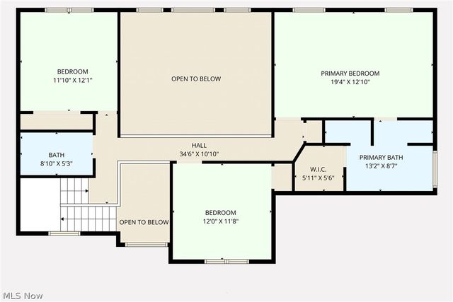 2480 Cyprus Drive SE, Massillon, OH 44646