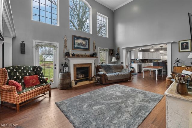 2480 Cyprus Drive SE, Massillon, OH 44646