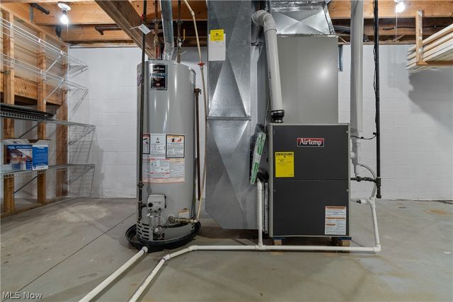 2480 Cyprus Drive SE, Massillon, OH 44646