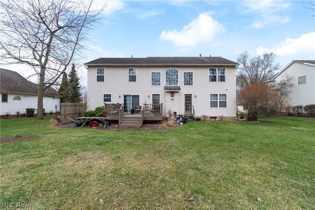 2480 Cyprus Drive SE, Massillon, OH 44646