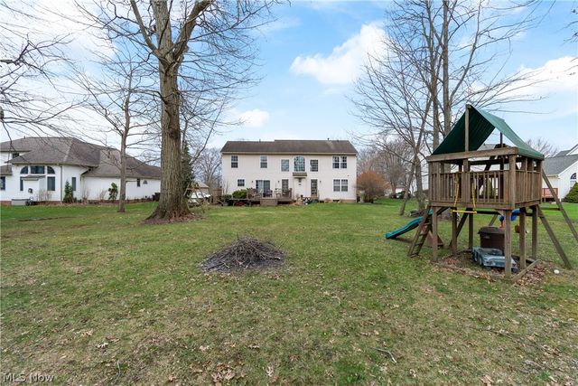 2480 Cyprus Drive SE, Massillon, OH 44646