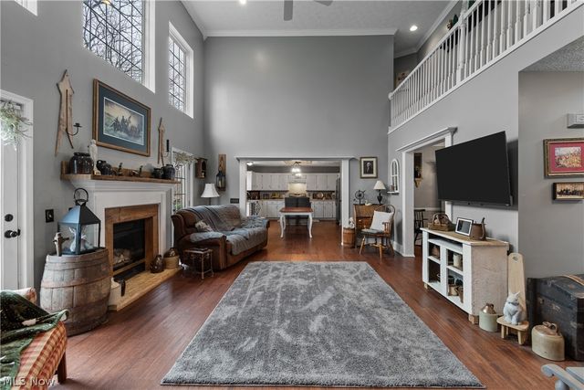 2480 Cyprus Drive SE, Massillon, OH 44646