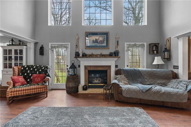 2480 Cyprus Drive SE, Massillon, OH 44646