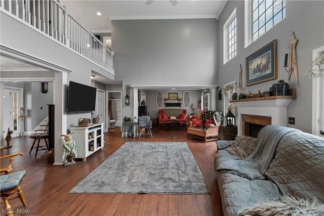 2480 Cyprus Drive SE, Massillon, OH 44646