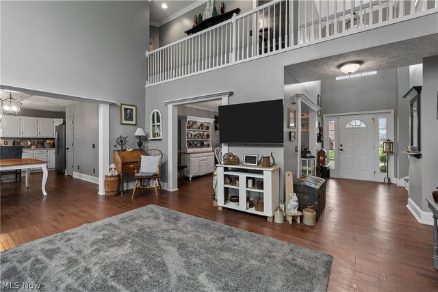 2480 Cyprus Drive SE, Massillon, OH 44646