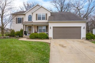 2480 Cyprus Drive SE, Massillon, OH 44646