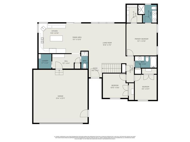 3138 Valley Vista Lane, Allegan, MI 49010