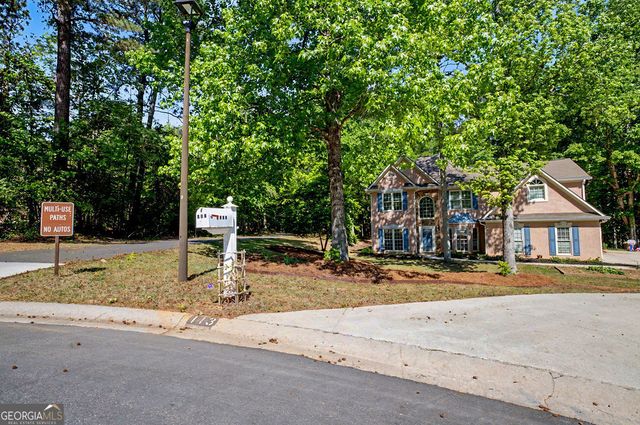 113 Stoneacre Curve, Peachtree City, GA 30269